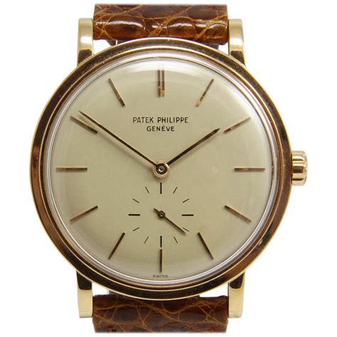 patek 3415